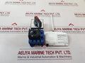 Kraus & Naimer Kg64 Disconnect Switch 60 Amp.
