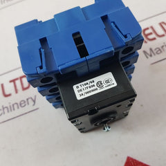 Kraus & Naimer Kg64 Disconnect Switch 60 Amp.