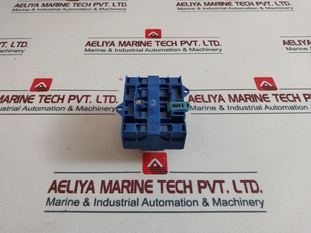 Kraus & Naimer Kg64B Isolator Switch