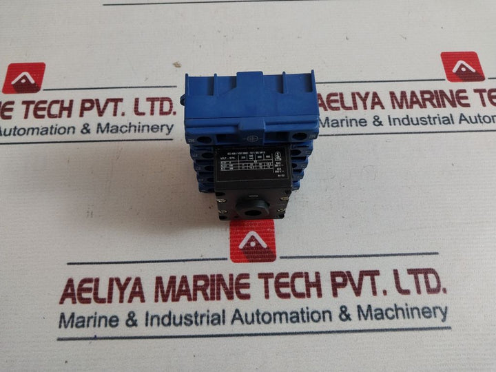 Kraus & Naimer Kg64B Isolator Switch