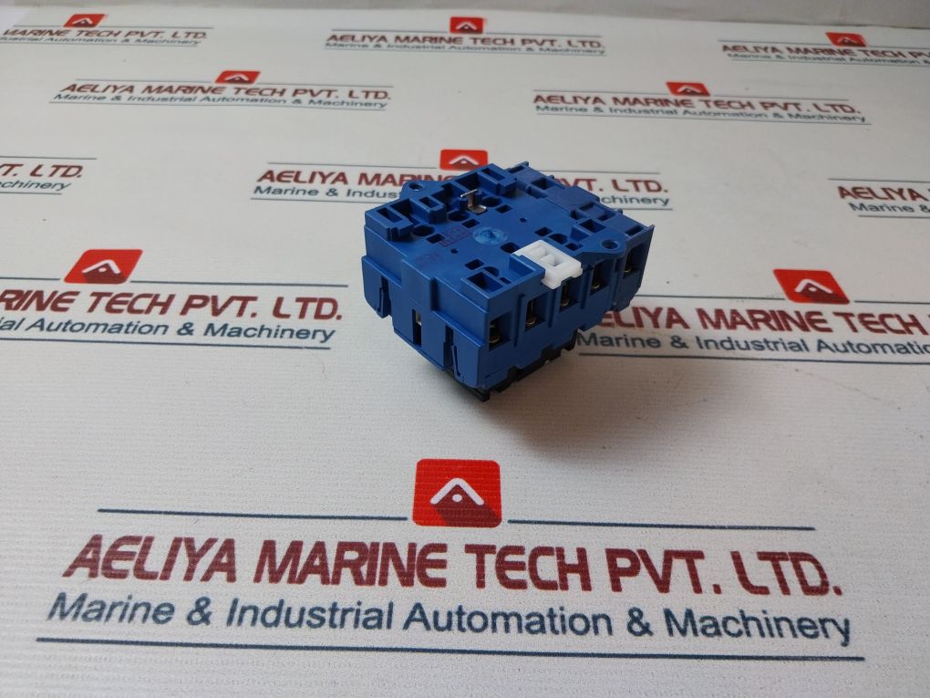 Kraus & Naimer Kg64B Cam Switch Isolator Rotary Switch Main Switch Set 