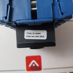 Kraus & Naimer Kg64B Cam Switch Isolator Rotary Switch Main Switch Set 