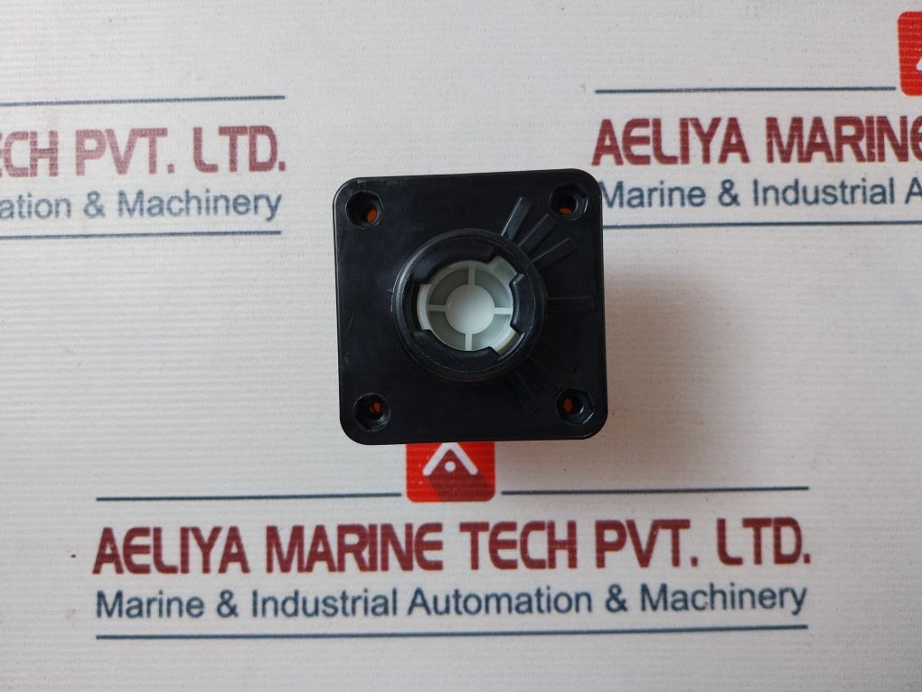 Kraus & Naimer Kg64B Cam Switch Isolator Rotary Switch Main Switch Set 