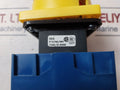 Kraus & Naimer Kg64B Panel Mounting Main Switch