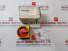 Kraus & Naimer Kg64B Panel Mounting Main Switch
