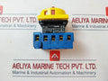 Kraus & Naimer Kg64B Panel Mounting Main Switch