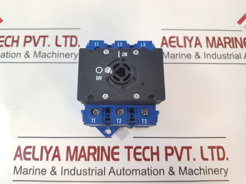 Kraus & Naimer Kg80 Breaker Switch