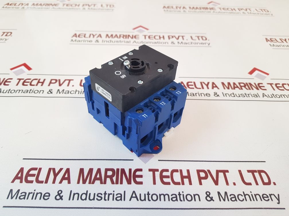 Kraus & Naimer Kg80 Breaker Switch