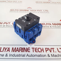Kraus & Naimer Kg80 Breaker Switch
