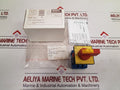 Kraus & Naimer Kg 20 Cam Switch New
