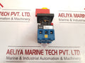 Kraus & Naimer Kg 20A Cam Switch Kg20At203/04Ft22 New
