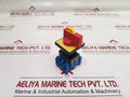 Kraus & Naimer Kg 20A Cam Switch Kg20At203/04Ft22 New