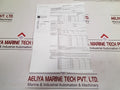 Kraus & Naimer Kg 20A Cam Switch Kg20At203/04Ft22 New