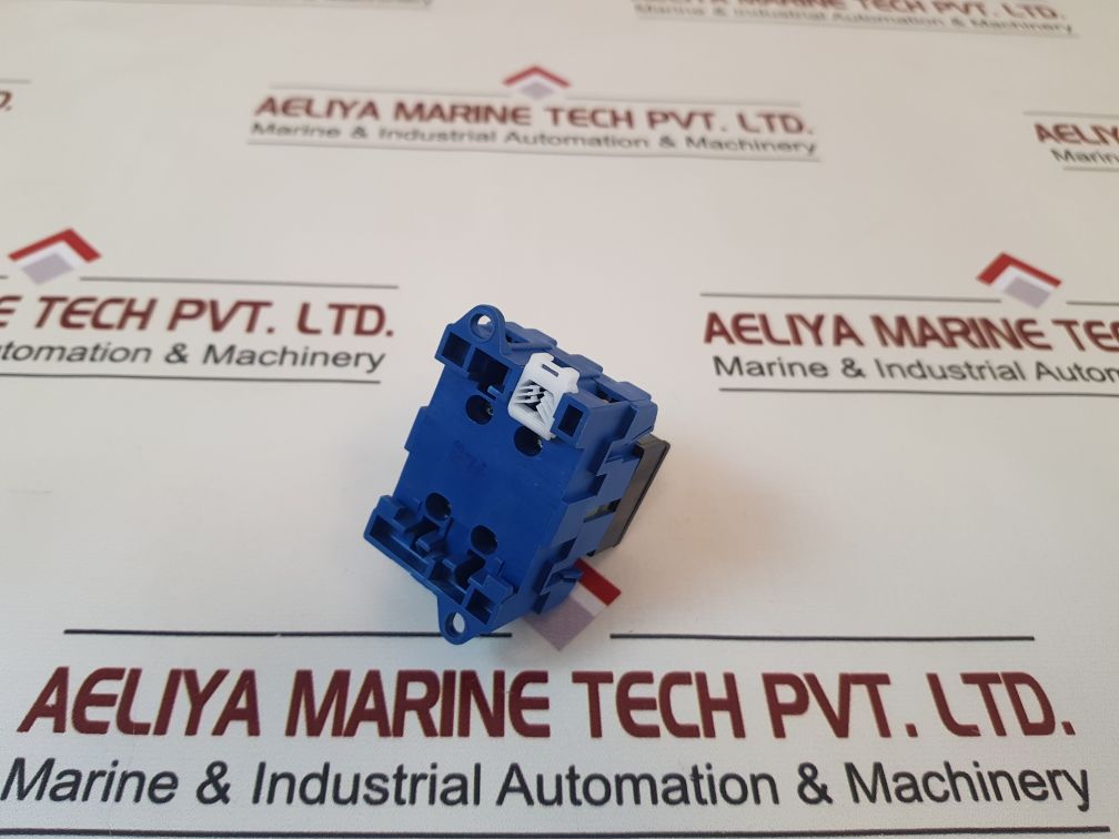 Kraus & Naimer Kg 20 Selector Switch
