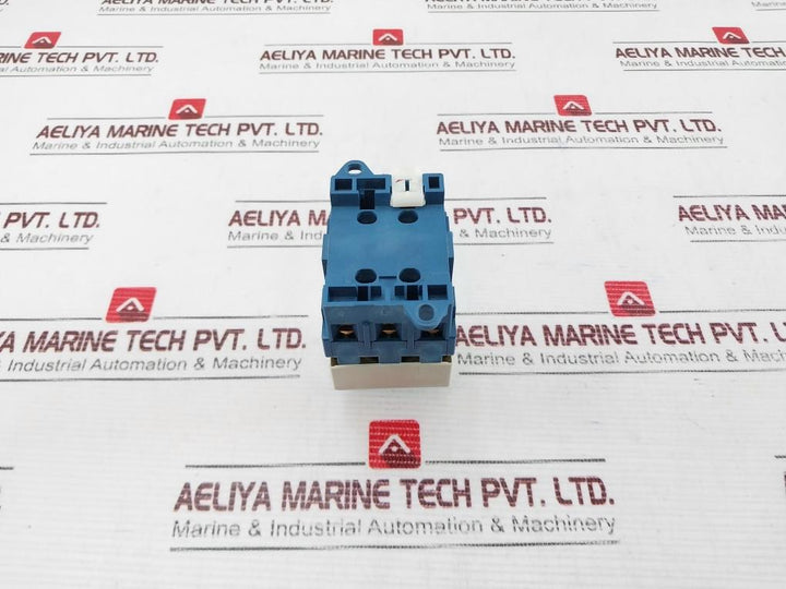 Kraus & Naimer Kg 20 Switch 25Amp 600V Ac