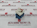 Kraus & Naimer Kg 20 Switch 25Amp 600V Ac
