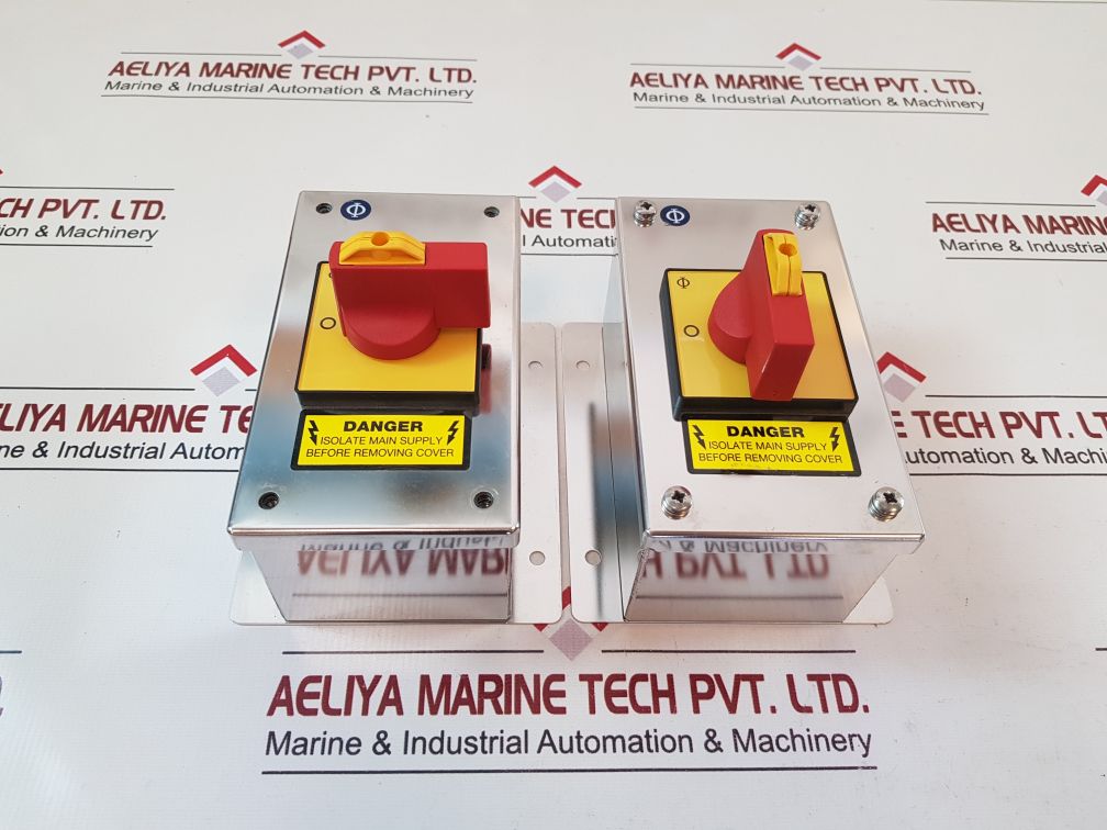 Kraus & Naimer Kg 32 1203Gba060
