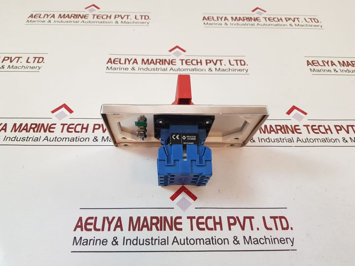 Kraus & naimer kg 32 1203/gba060 isolator switch