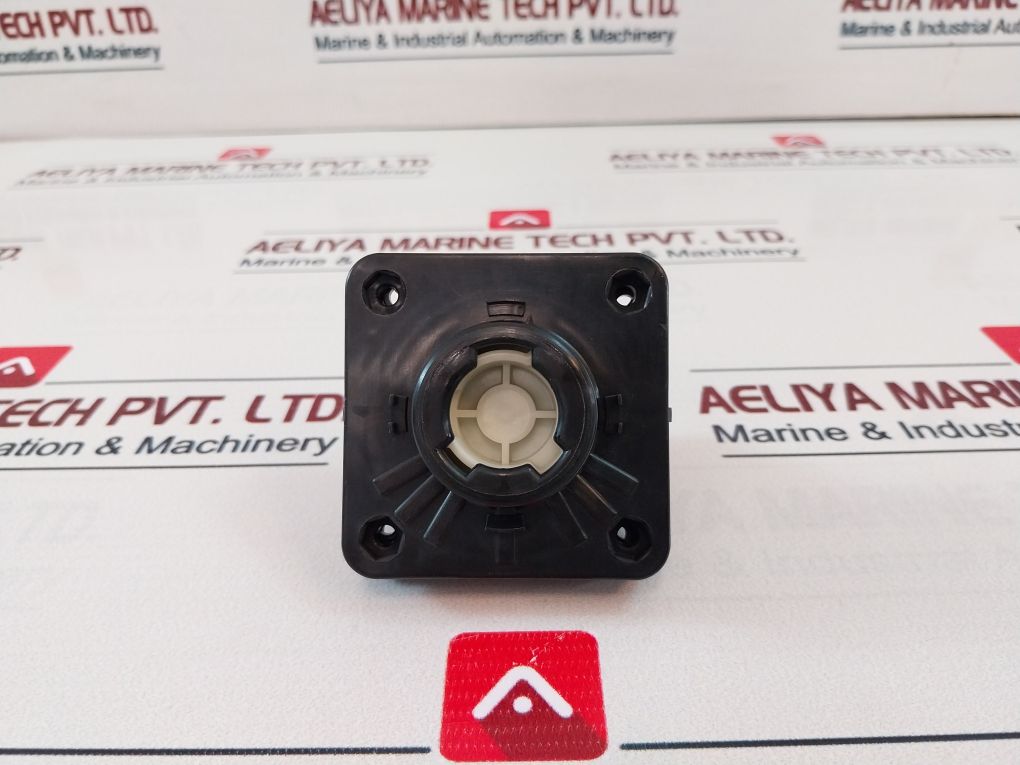Kraus & Naimer Kg 32 Main Switch 30 Amp 600Vac