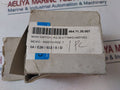 Kraus & Naimer Kg 32A Main Switch