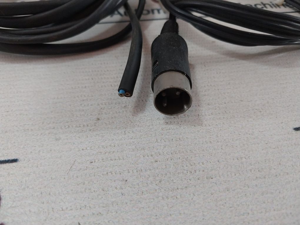 Krautkramer Uk645 Ladegerat/ Charger 110/220V~ 50/60Hz