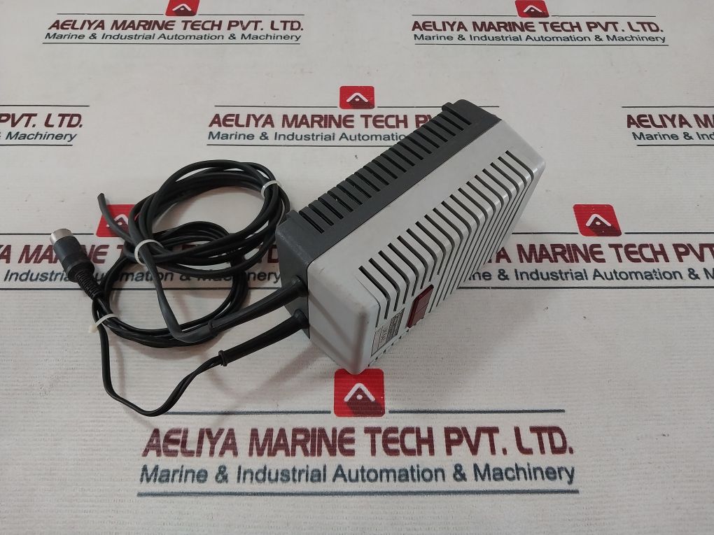 Krautkramer Uk645 Ladegerat/ Charger 110/220V~ 50/60Hz