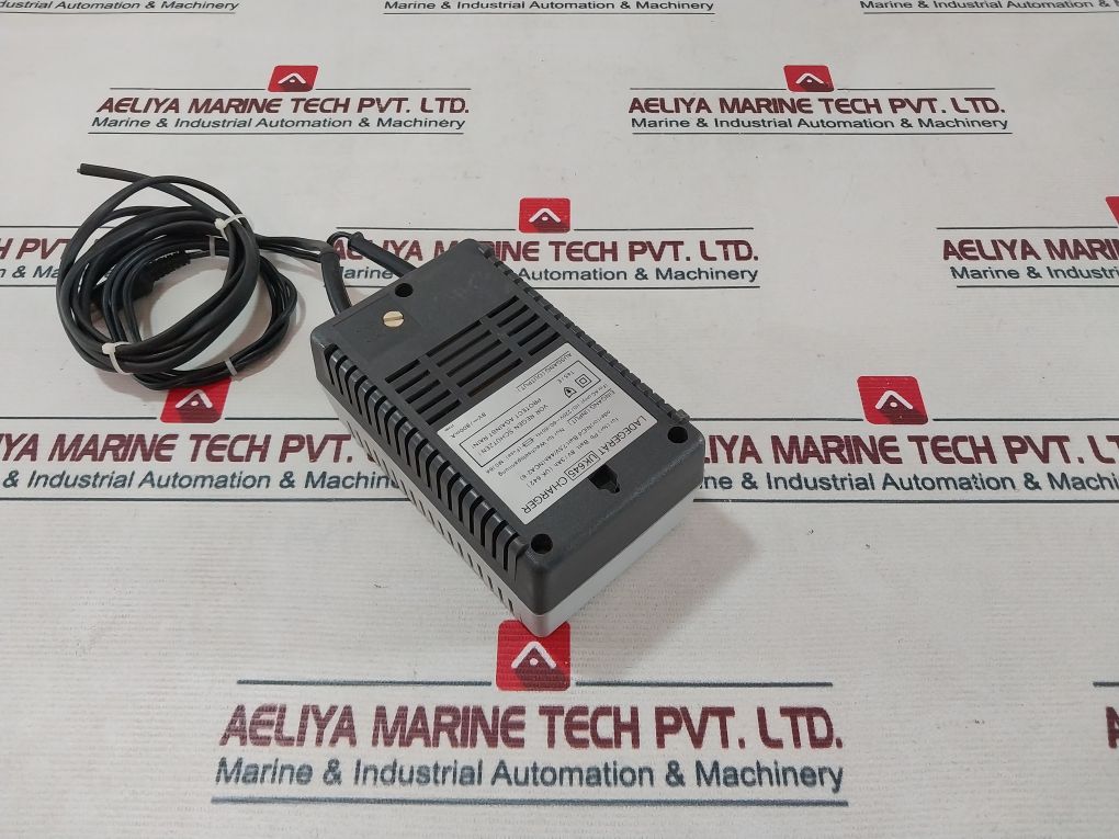 Krautkramer Uk645 Ladegerat/ Charger 110/220V~ 50/60Hz