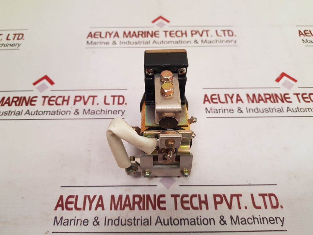 Krc Gn10-1A Electromagnetic Contactor Dc 24V