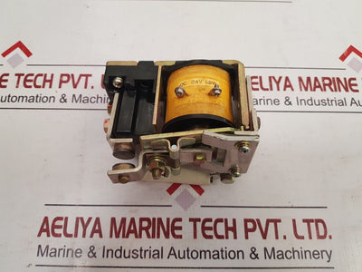 Krc Gn10-1A Electromagnetic Contactor Dc 24V