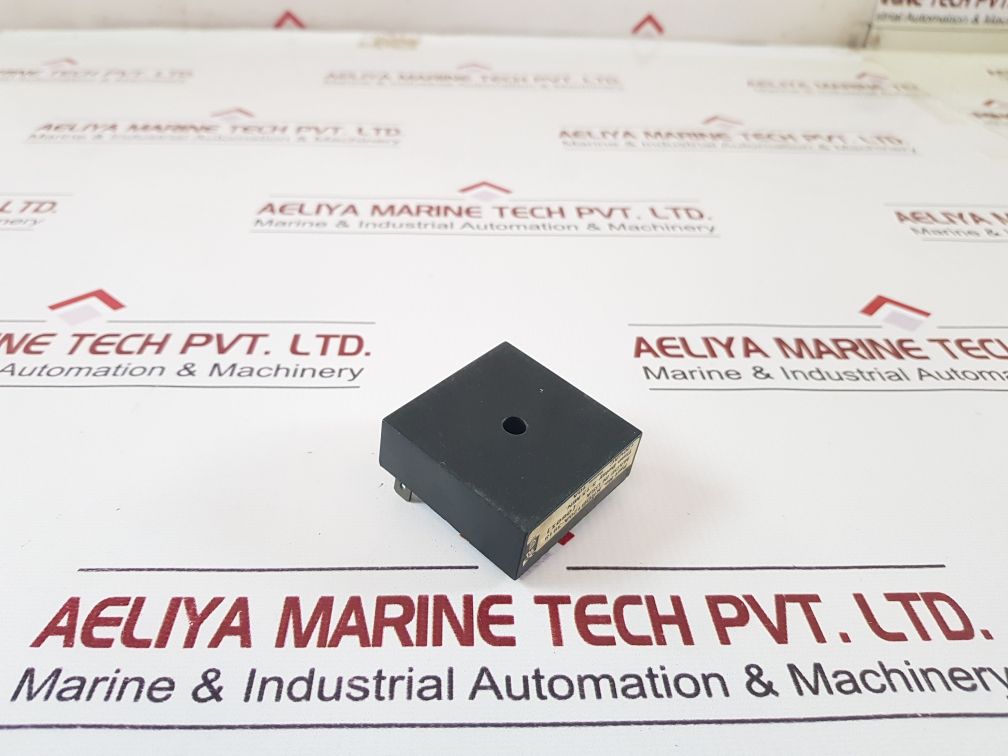 Krdb120A-3918 Time Delay Relay 5-15 Min.