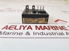 Krdb120A-3918 Time Delay Relay 5-15 Min.