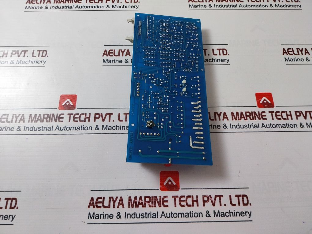 Krefft 602976 Printed Circuit Board C-0142