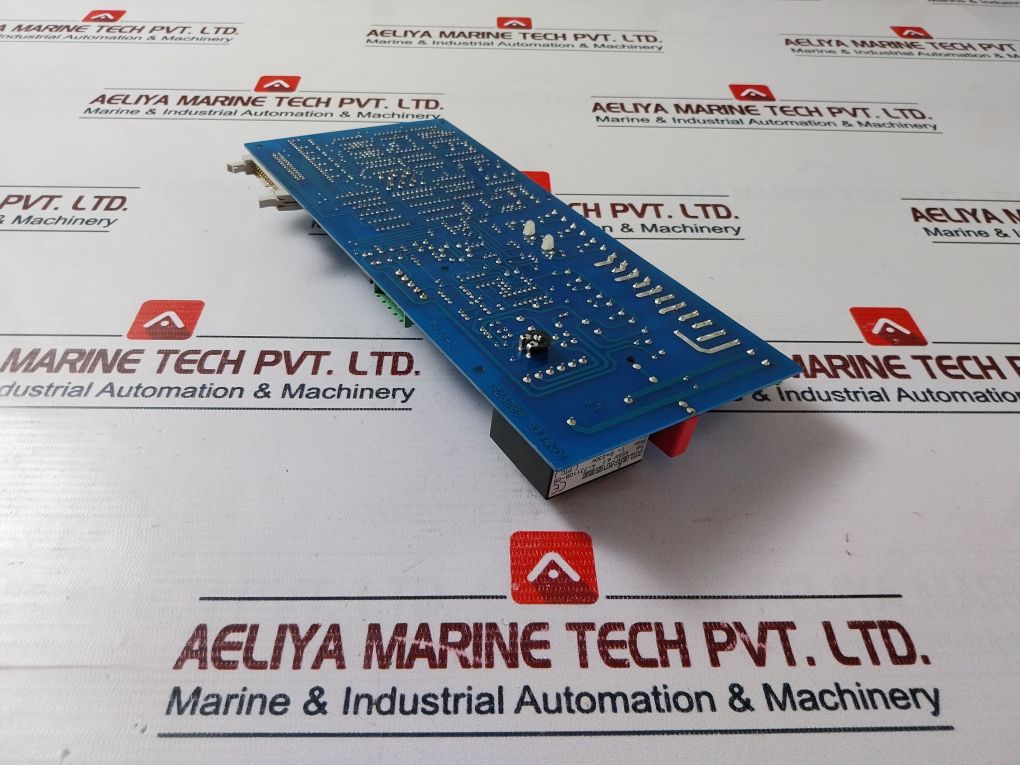 Krefft 602976 Printed Circuit Board C-0142