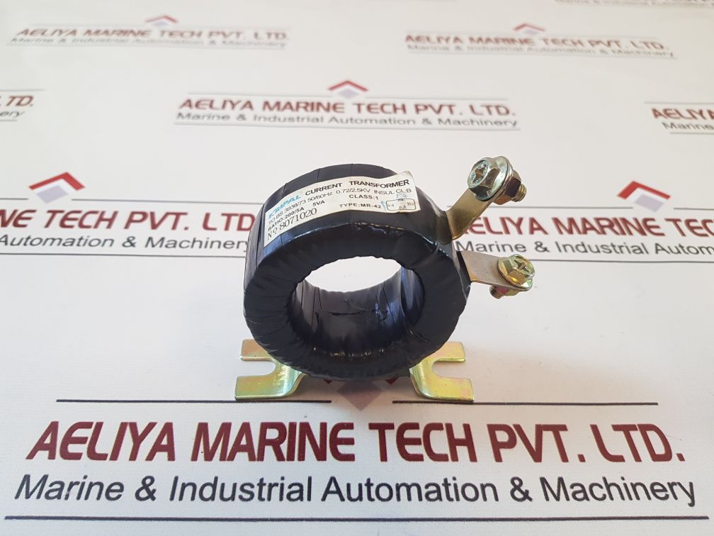 Kripal Mr-42 Current Transformer