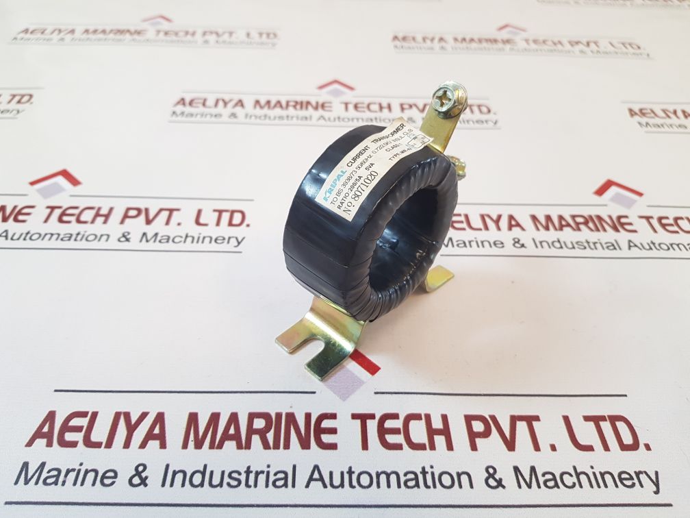 Kripal Mr-42 Current Transformer