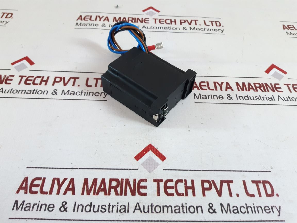 Kriwan Se-e1 Protection Module 347017-10