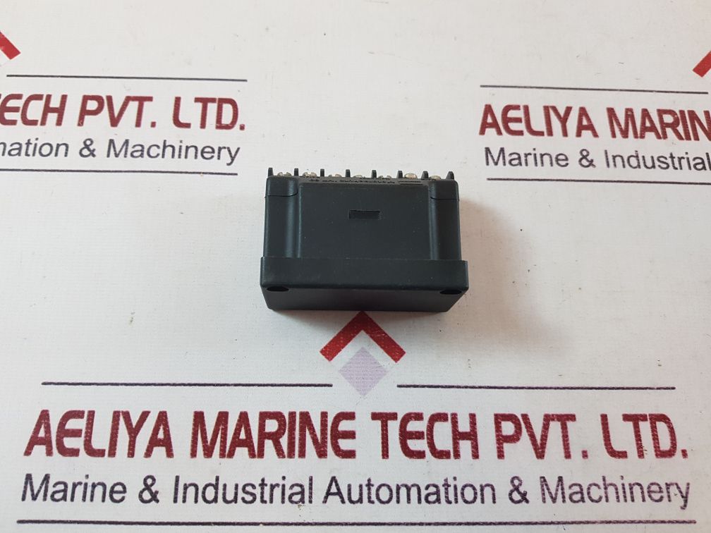 Kriwan Int 69 Motor Protector 52 A 120 S10 Free Shipping