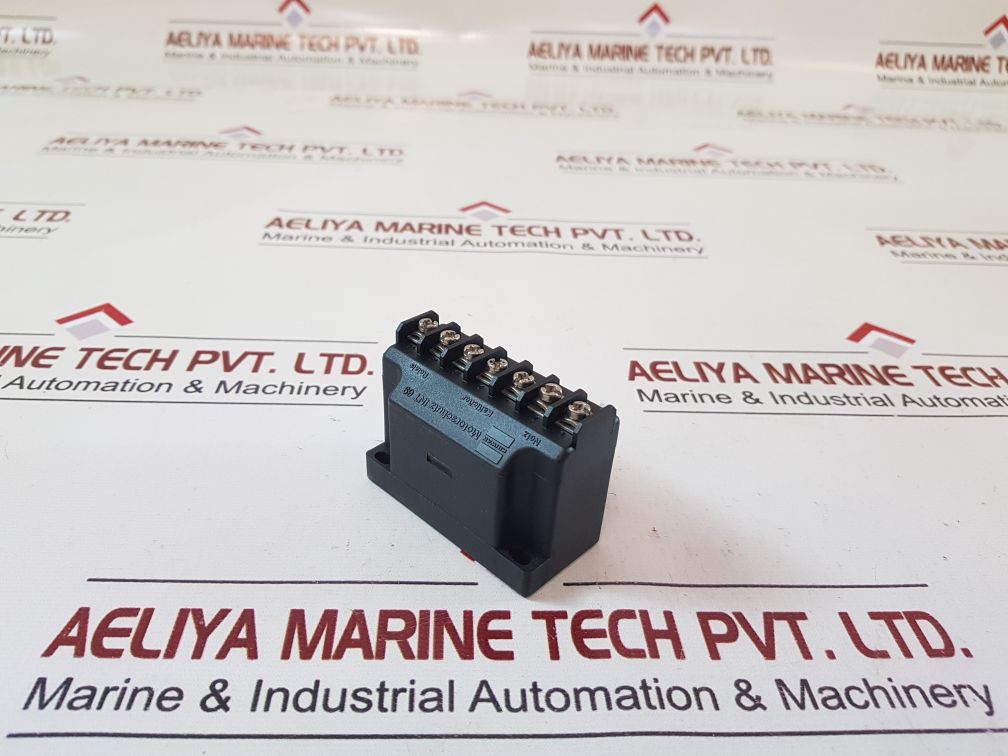 Kriwan Int 69 Motor Protector 52 A 120 S10 Free Shipping