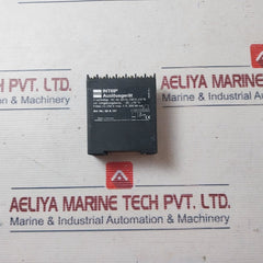 Kriwan 52 A 121 Motor Protection Int 69