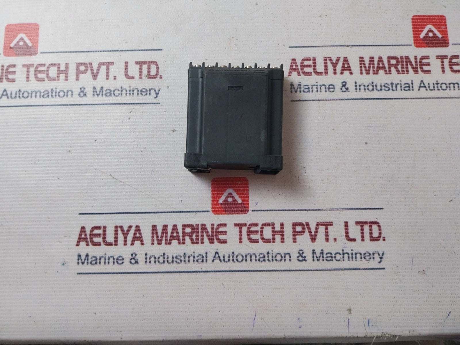 Kriwan 52 A 121 Motor Protection Tripping Device Int 69