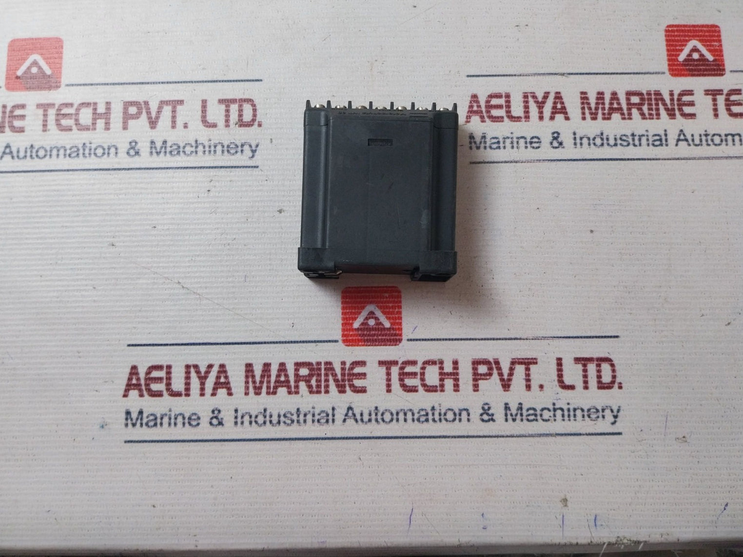 Kriwan 52 A 121 Motor Protection Tripping Device Int 69