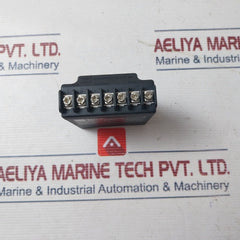 Kriwan 52 A 121 Motor Protection Tripping Device Int 69