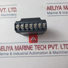Kriwan 52 A 121 Motor Protection Tripping Device Int 69