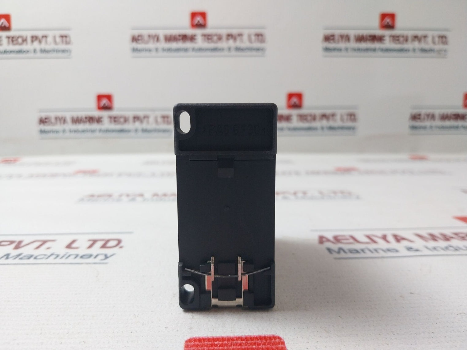 Kriwan 52 A 121 Motor Protection Tripping Device Int 69