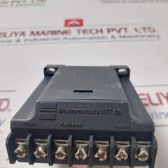 Kriwan 52 A 121 Motor Protection Tripping Device Int 69