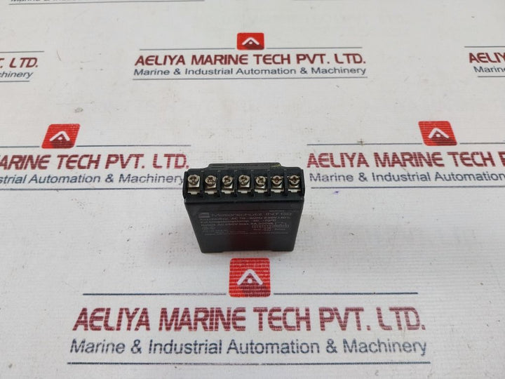 Kriwan 52A 121 Motor Protector Ac40...60Hz