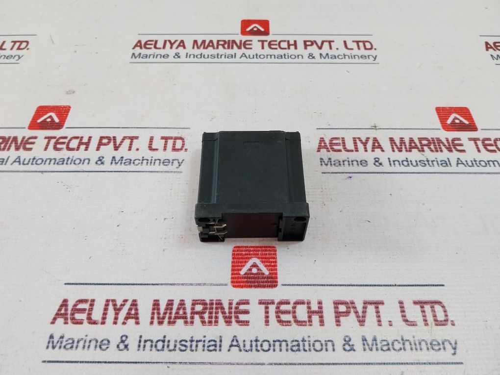 Kriwan 52A 121 Motor Protector Ac40...60Hz