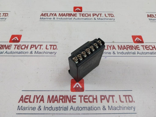 Kriwan 52A 121 Motor Protector Ac40...60Hz