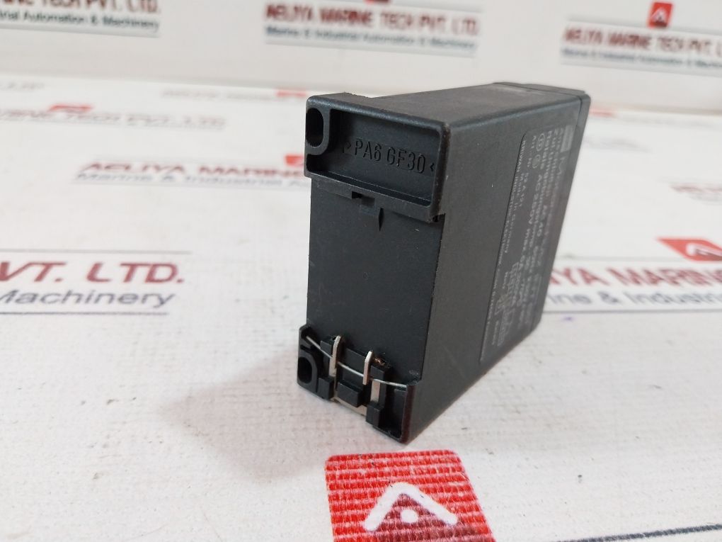 Kriwan 52A 121 Motor Protector Ac40...60Hz