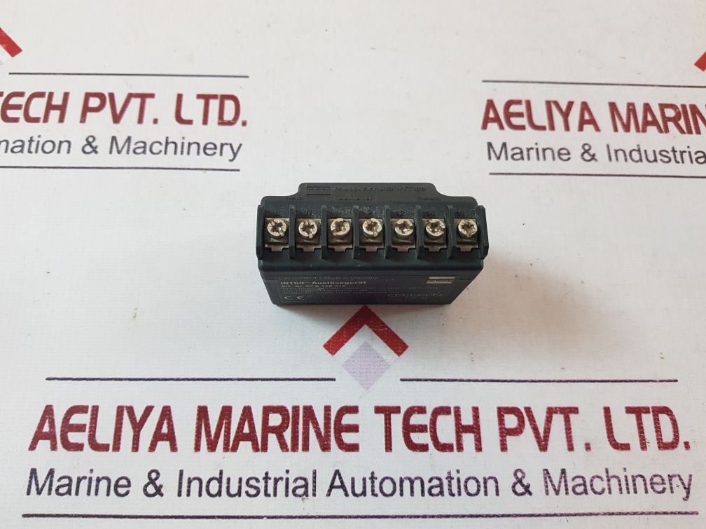 Kriwan Int69 Ac Motor Protector 52 A 120 S10